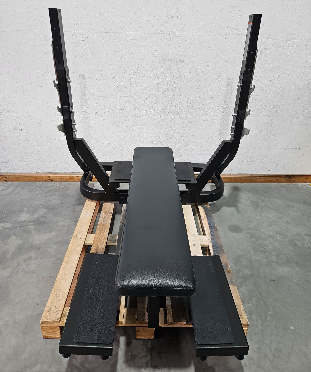 Paramount Abdominal Model 1100 - Abdominal Muscle Machine, Abs, Made in USA, Used - Tested Condition
