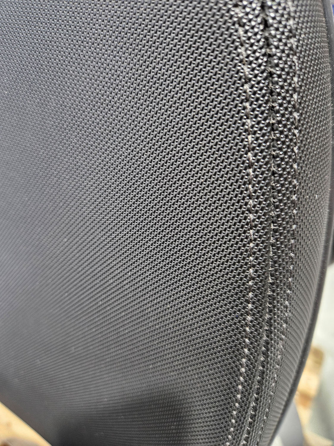 Technogym Selection Pro Pectoral Fly, Butterfly, Pec Fly, Farbe Schwarz, gebraucht, überholter Zustand