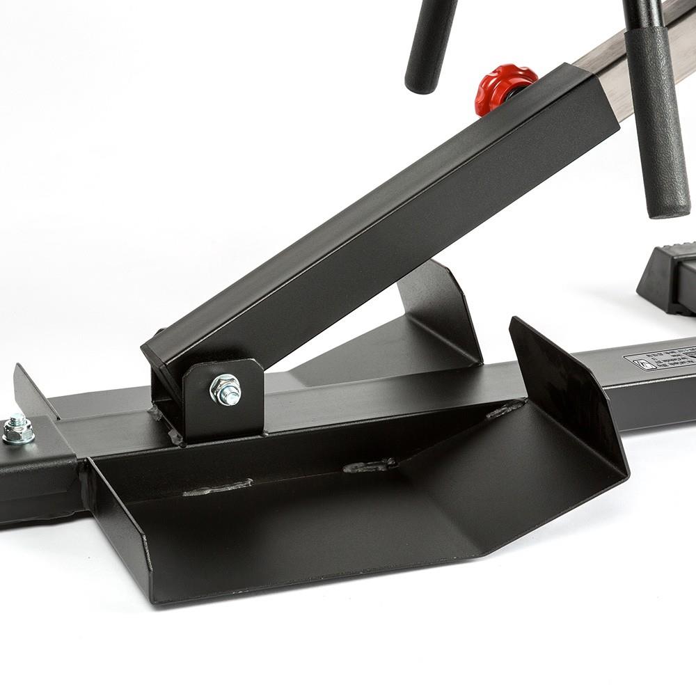 ATX Torso Trainer - Multifunctional abdominal/back trainer - Roman Chair - Hyperextension