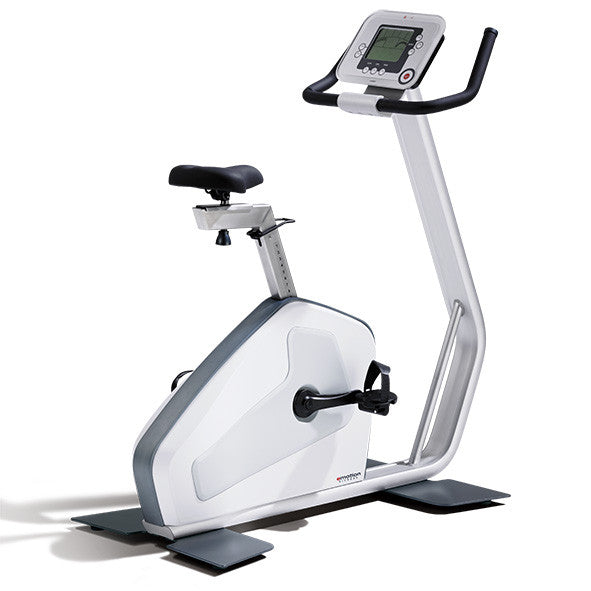Emotion Fitness Motion Cycle 800 med, mit Testpaket, IPN-Lizenz, Ergometer, gebraucht - überholter Zustand