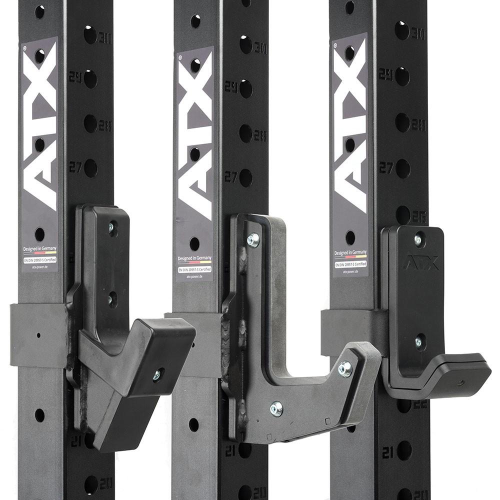 ATX Heavy Duty J-Hooks Type III / Serie 800
