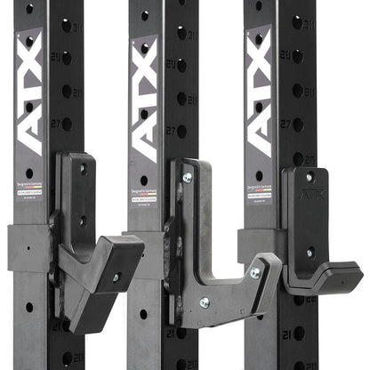ATX Heavy Duty J-Hooks Type III / Serie 800