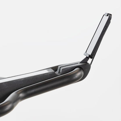 WaterRower NOHrD Bike V2 Ergometer Shadow