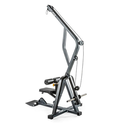 ATX Latmachine Z-form