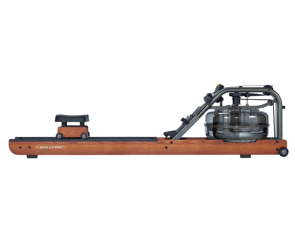 First Degree Apollo Pro V - Rowing Machine
