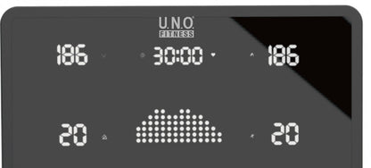 UNO Fitness Laufband TM10