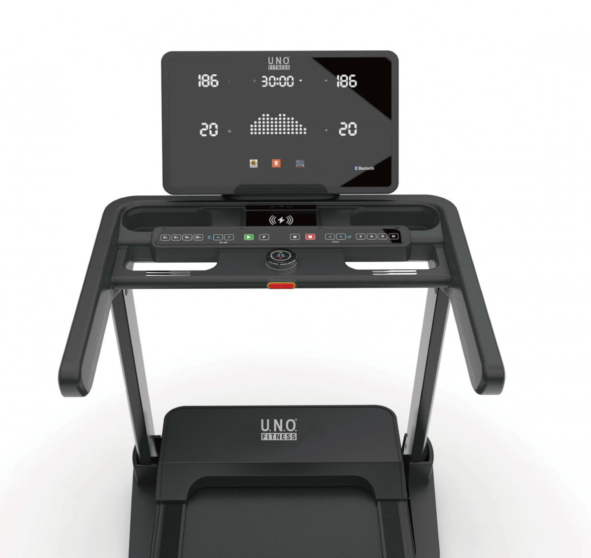UNO Fitness Laufband TM10