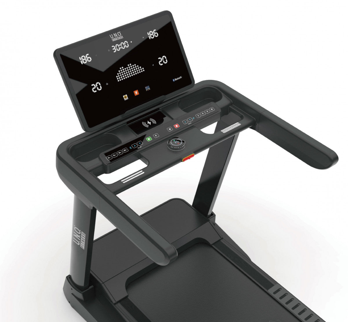 UNO Fitness Laufband TM10