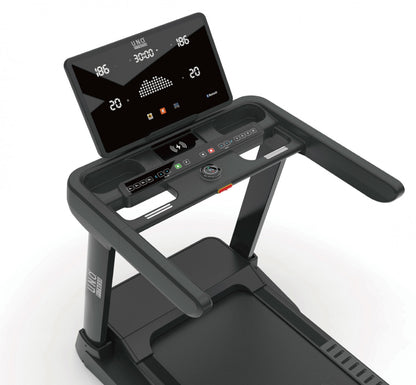 UNO Fitness Laufband TM10