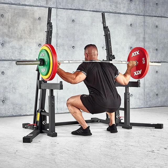 ATX Competition Combo Rack - Competition Rack