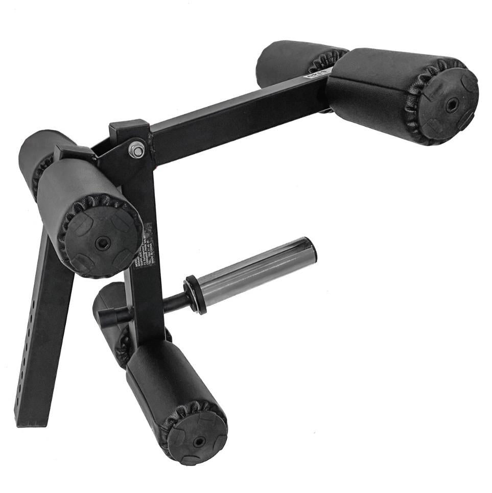 Brute Force Universal Weight Bench with Leg Section SUPA808-L