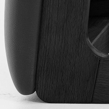 WaterRower NOHrD TriaTrainer Shadow, Kunstleder/ Echtleder