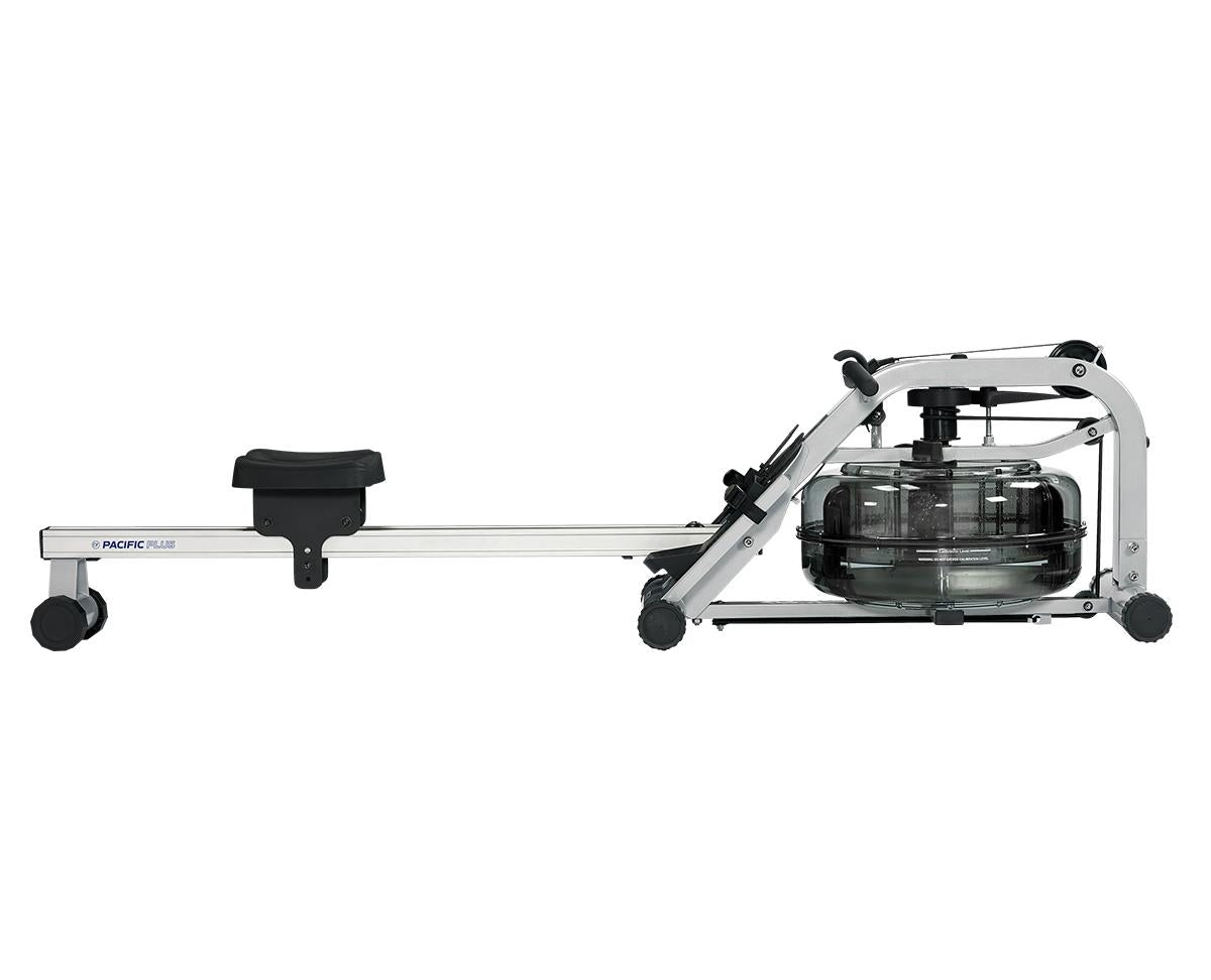 First Degree Pacific Plus Rower - rowing machine