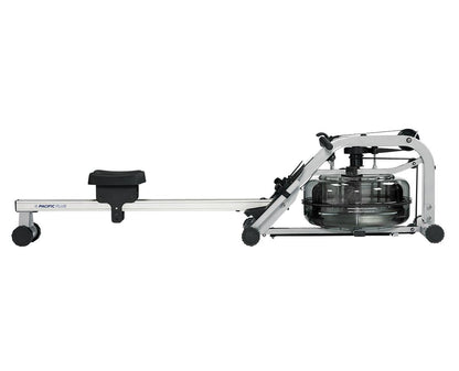 First Degree Pacific Plus Rower - rowing machine