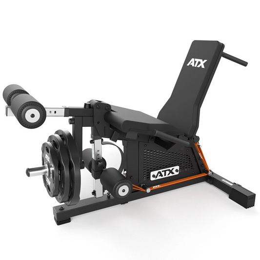 ATX Beinstrecker-Beuger Sitzend/liegend