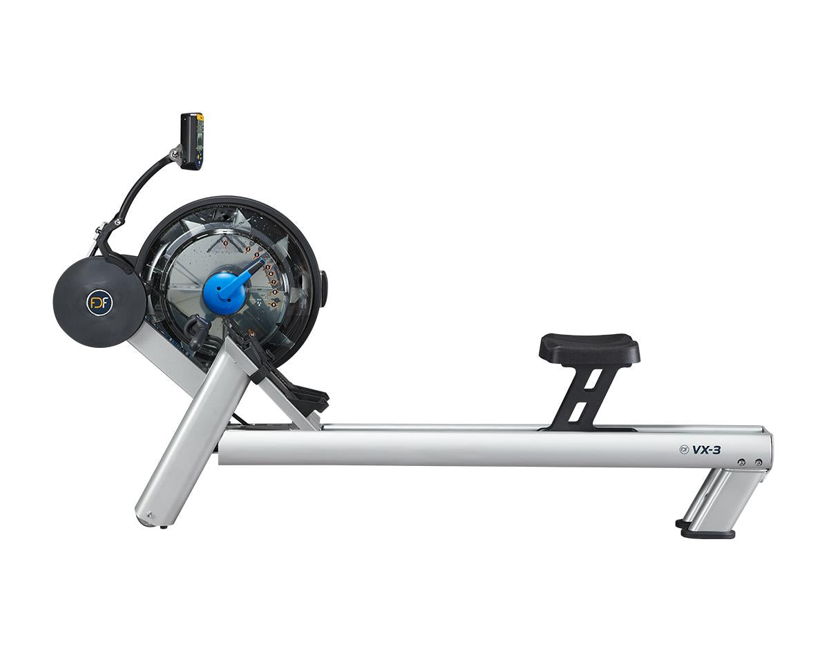 First Degree Vortex VR-3 Fluid Rower - rowing machine