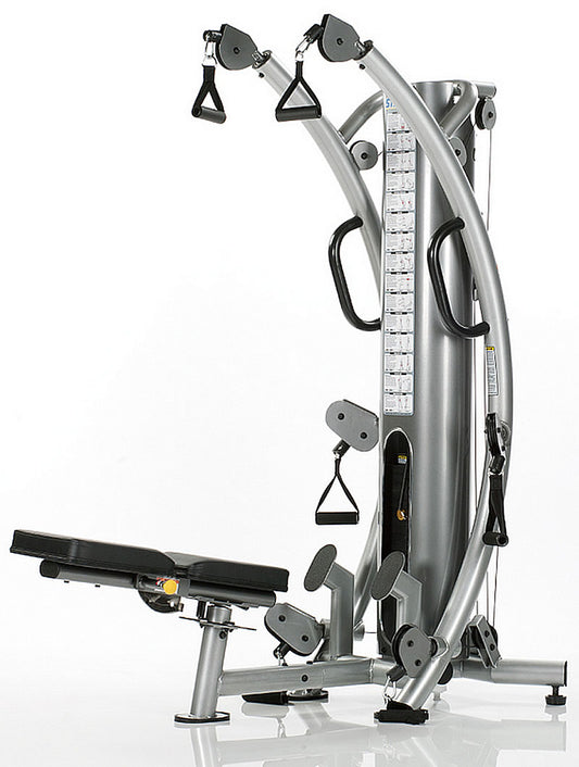 TuffStuff SPT-6X Six Pack Trainer