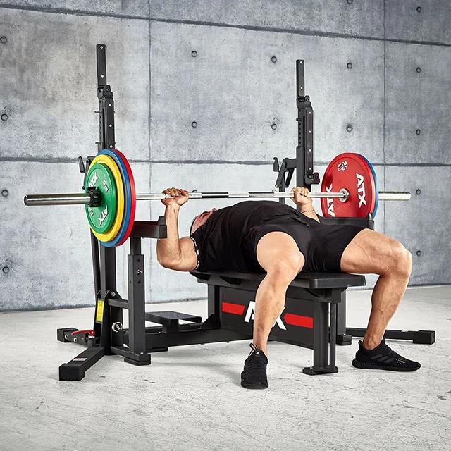 ATX Competition Combo Rack - Competition Rack