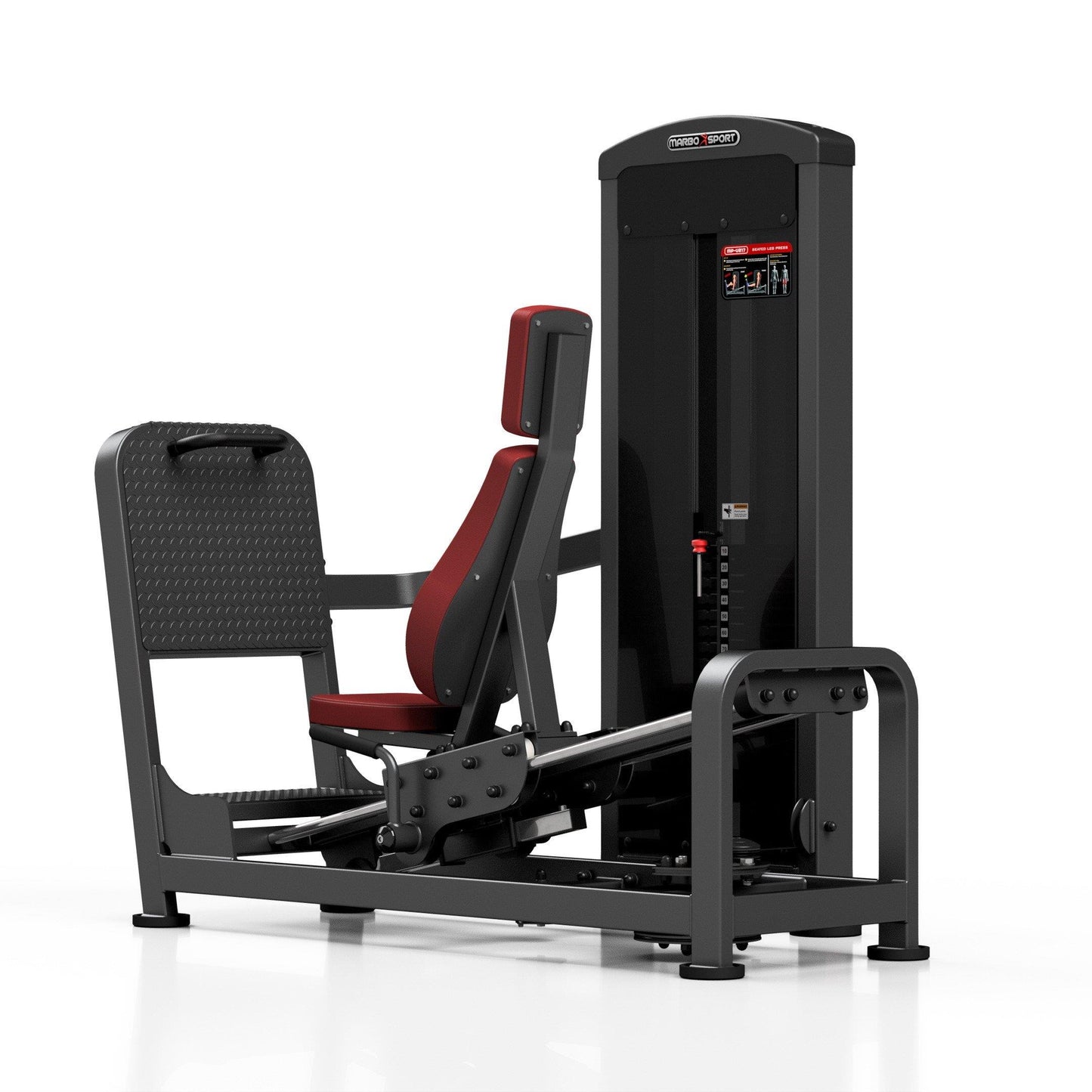 Marbo Sport seated leg press MP-U217