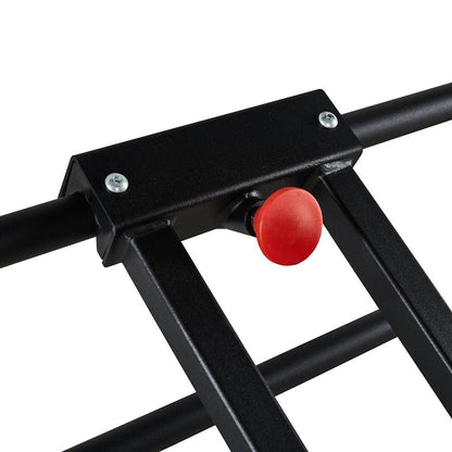 ATX Wall Bar Gym / Wall Bars with Bench