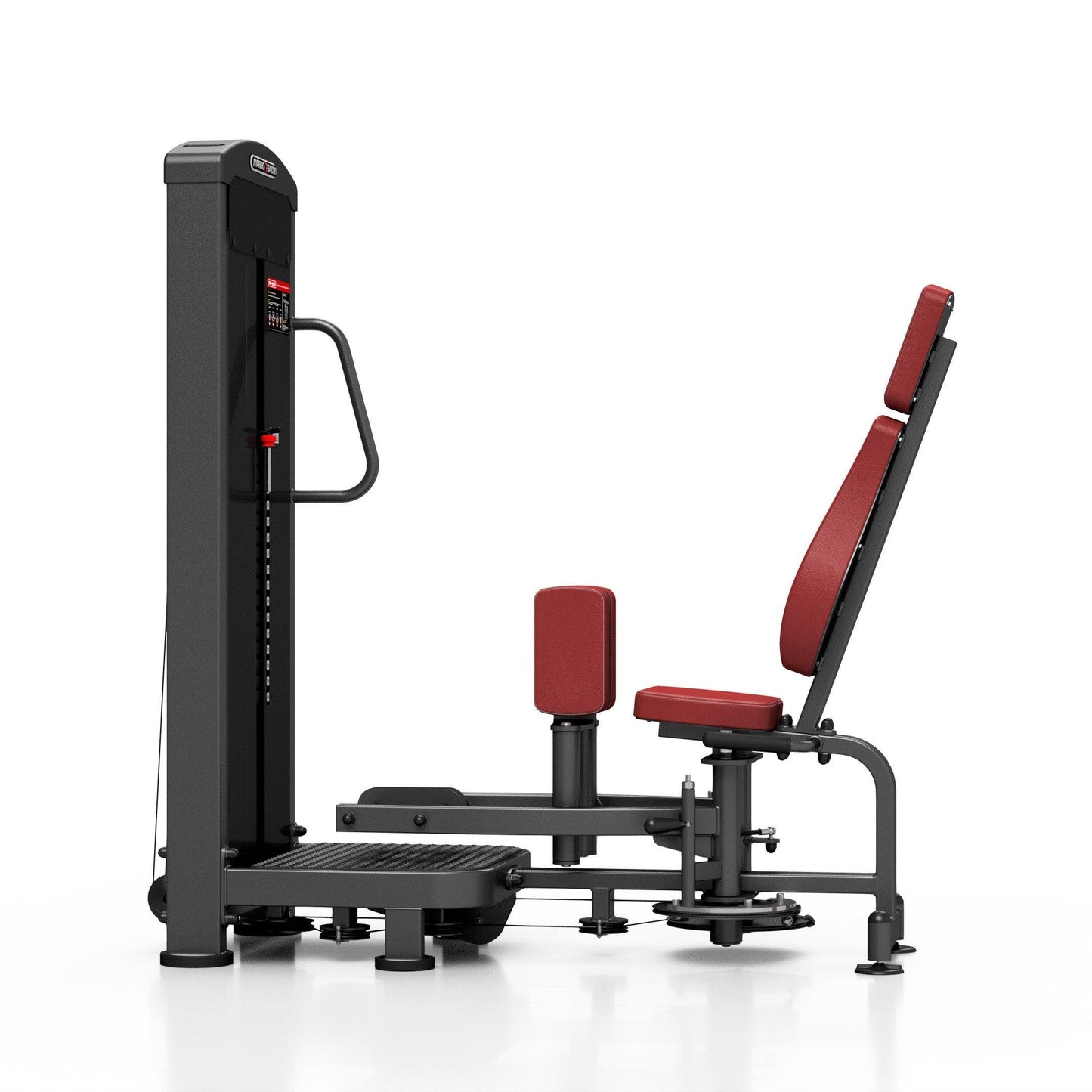 Marbo Sport Hip Abduction / Hip Adduction - Kombimaschine MP-U218