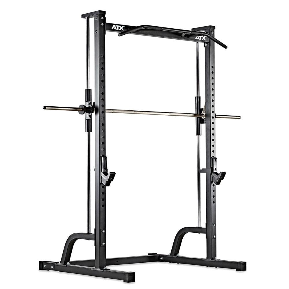 ATX Multipresse 620 - Plate loaded