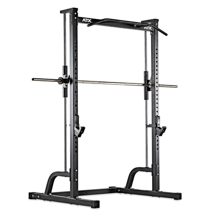 ATX Multipresse 620 - Plate loaded
