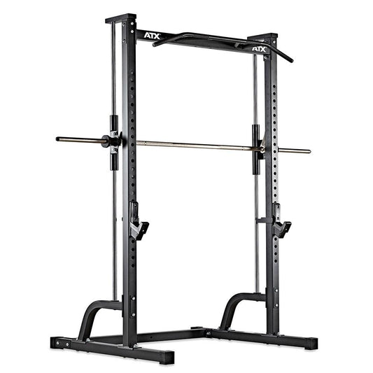 ATX Multipresse 620 - Plate loaded