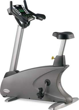 Matrix cardio equipment park, T5x, E5x, U5x, R5x, 6 fitness machines, used