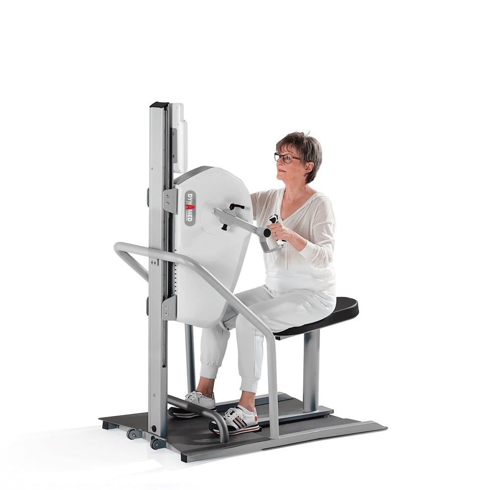 Dynamed Motion body 900 med