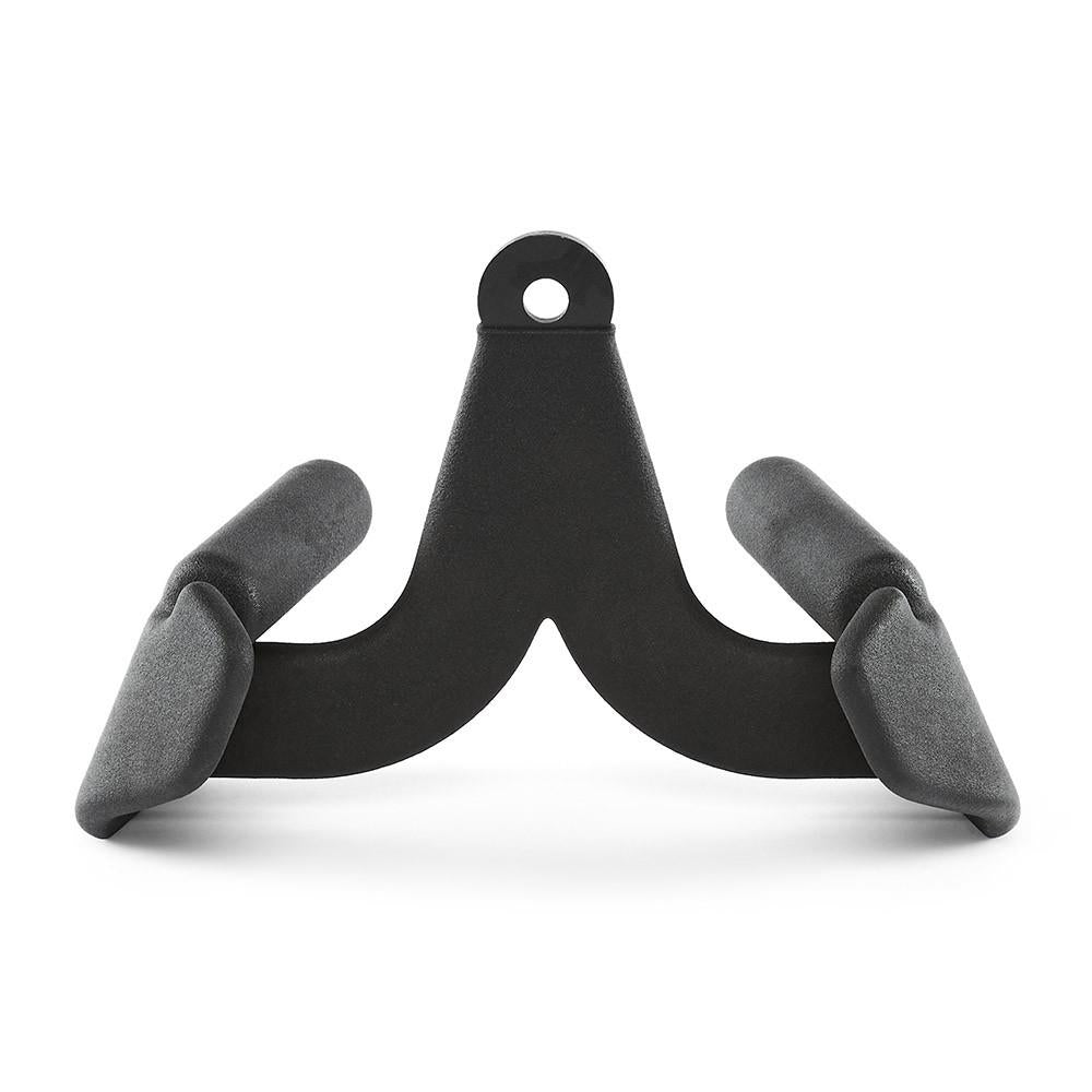 Row Foam Grip - rowing grip narrow with fin grip - coated