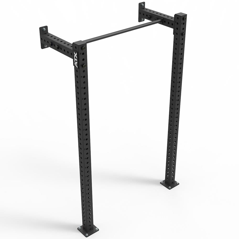 ATX Half Rack - Wall 810 - Height 197 cm - Made in Europe