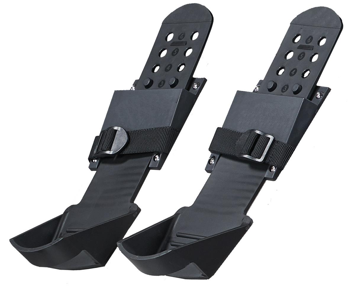 First Degree Apollo Plus Black Rower - Rudergerät