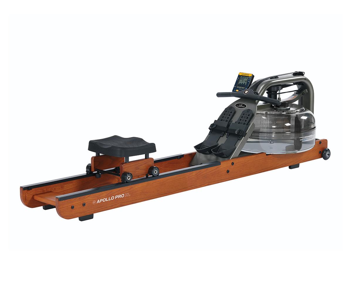 First Degree Apollo Pro XL - rowing machine