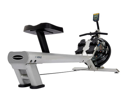 First Degree Fluid Rower Vortex VX-2 rowing machine