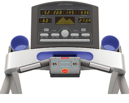 Life Fitness Laufband T7.0, gebraucht - überholter Zustand