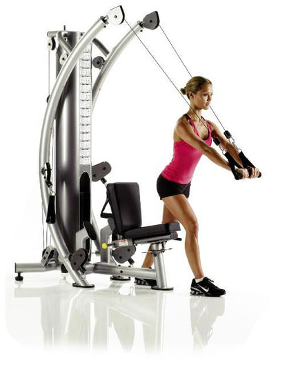 TuffStuff SPT-6X Six Pack Trainer