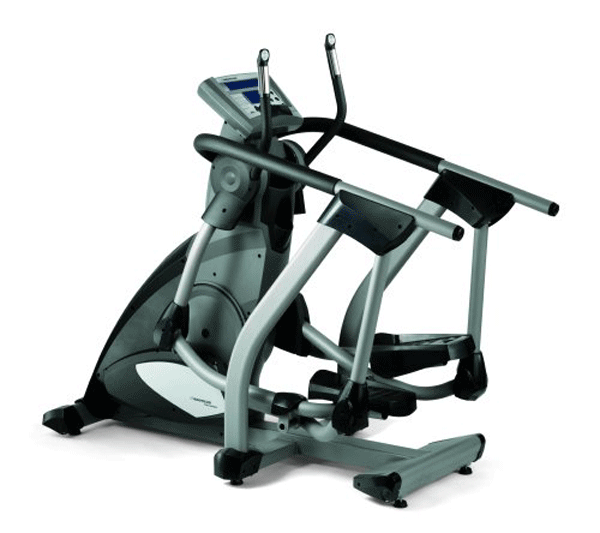 Nautilus Pro Series EV 718 cross trainer, used
