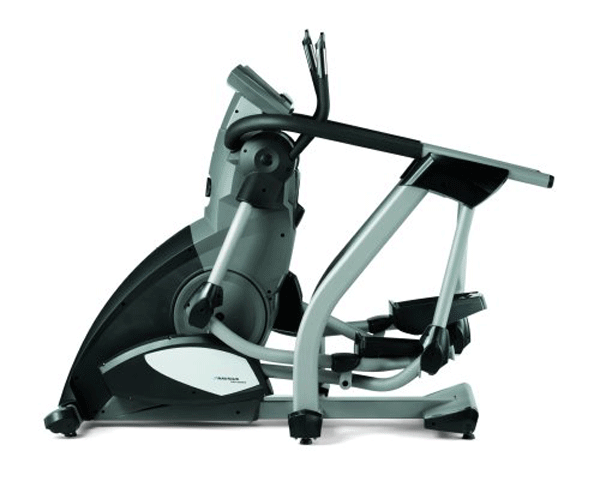 Nautilus Pro Series EV 718 cross trainer, used