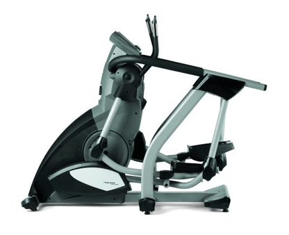 Nautilus Pro Series EV 718 cross trainer, used