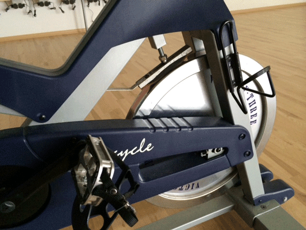 V3 Indoor Cycles, 10 Stück, gebraucht