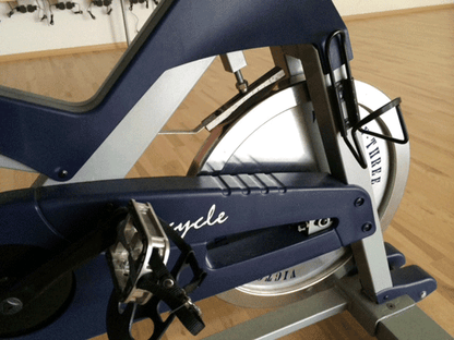 V3 Indoor Cycles, 10 Stück, gebraucht