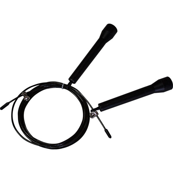 Speedrope Black - Springseil