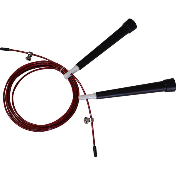 Speedrope Black/ Red