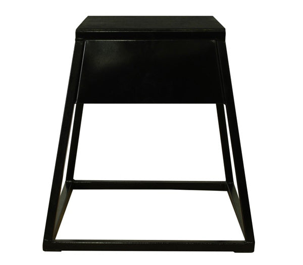Plyo Boxen Set, Stahl 1 - 7