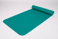 Yogasport gymnastics mat, Oeko-Tex certification according to Standard 100