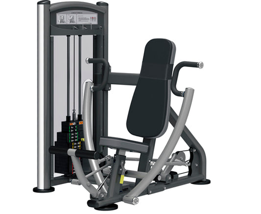 Impulse Fitness Brustpresse IT9301A 125kg