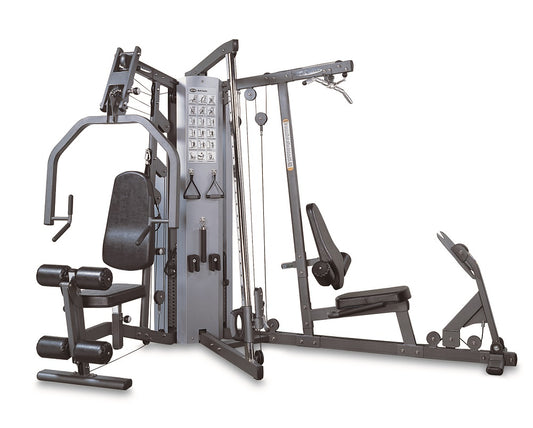 Vision Fitness ST 710 Multi Station