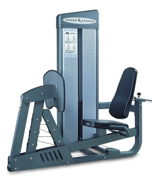Vision ST760 Leg and Calf Press