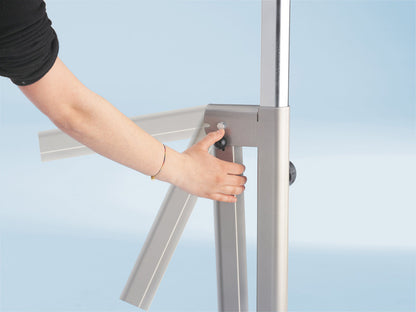 Kettler Trainingsbank Lineo / AB-Trainer